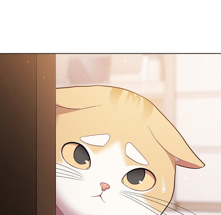 The Love Meowtchmaker - Chapter 47 Page 38