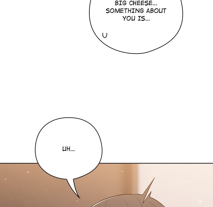 The Love Meowtchmaker - Chapter 47 Page 95