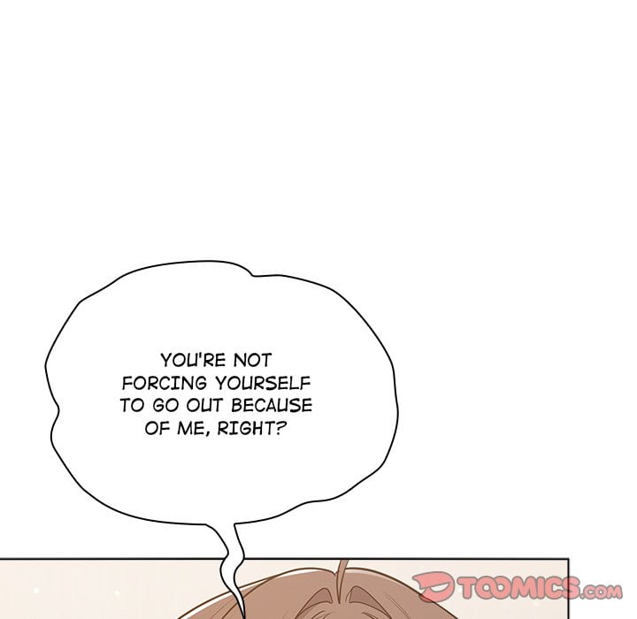 The Love Meowtchmaker - Chapter 49 Page 111