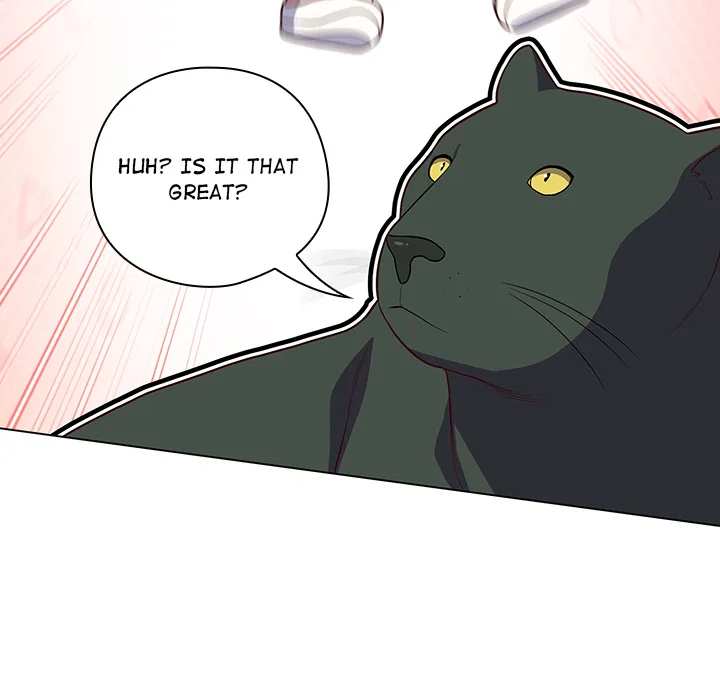 The Love Meowtchmaker - Chapter 50 Page 17