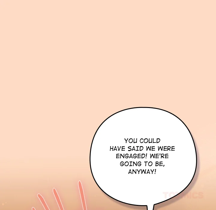 The Love Meowtchmaker - Chapter 51 Page 30