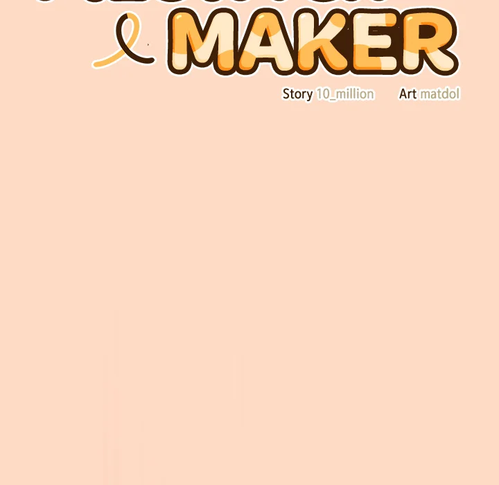 The Love Meowtchmaker - Chapter 52 Page 28