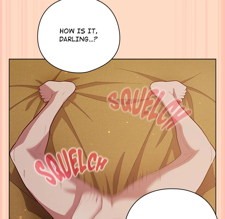 The Love Meowtchmaker - Chapter 52 Page 38
