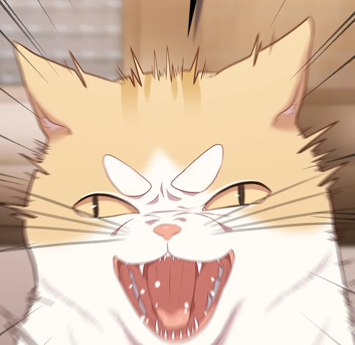 The Love Meowtchmaker - Chapter 53 Page 26