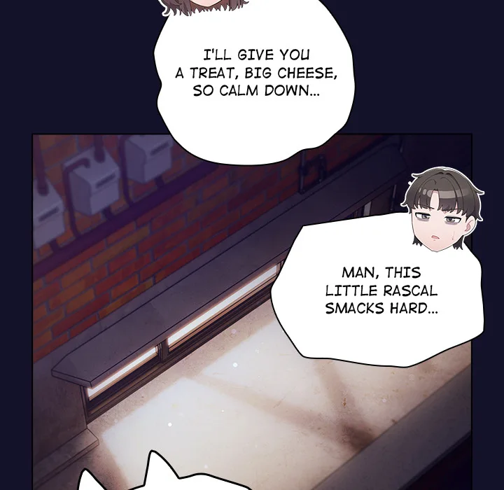 The Love Meowtchmaker - Chapter 53 Page 64