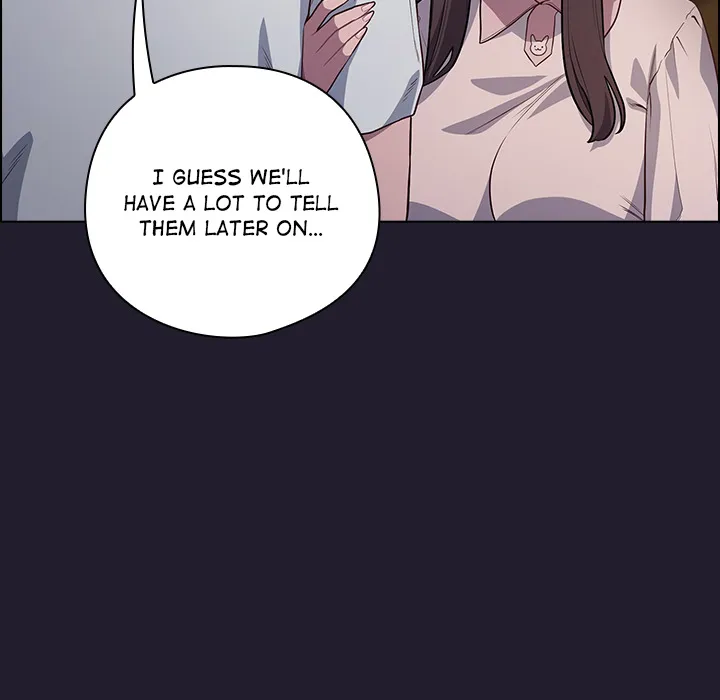 The Love Meowtchmaker - Chapter 54 Page 12