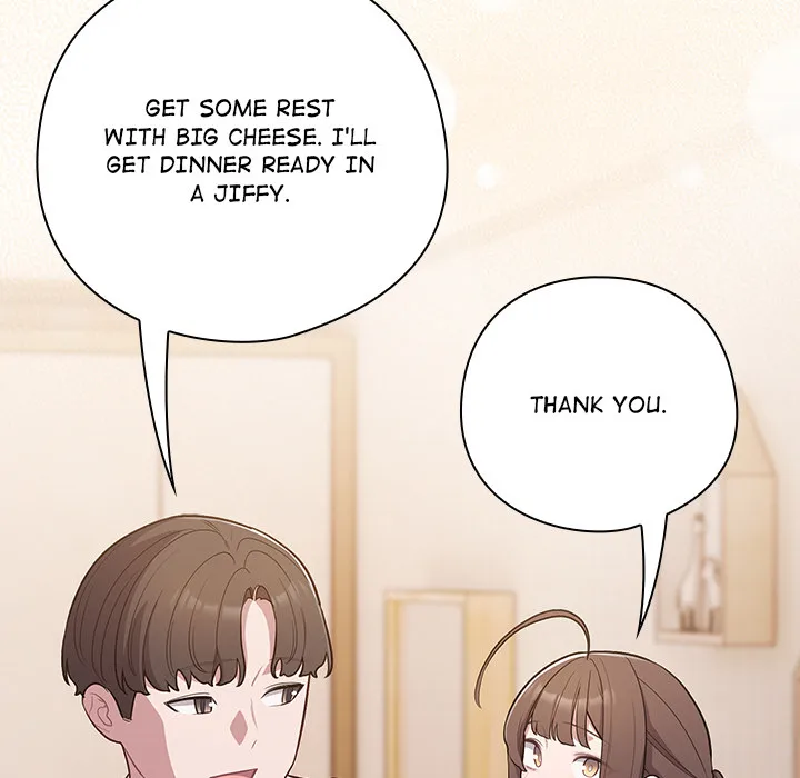 The Love Meowtchmaker - Chapter 54 Page 23