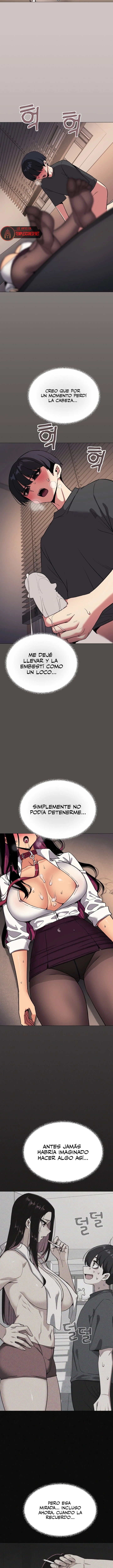 Stop Smoking Raw - Chapter 100 Page 3