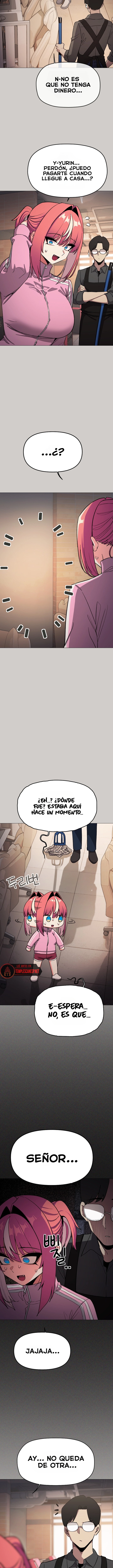 Stop Smoking Raw - Chapter 103 Page 5