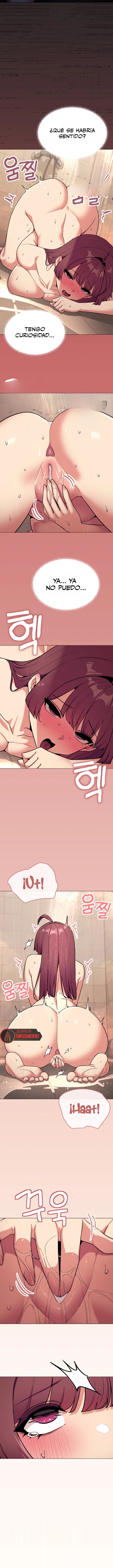 Stop Smoking Raw - Chapter 106 Page 5