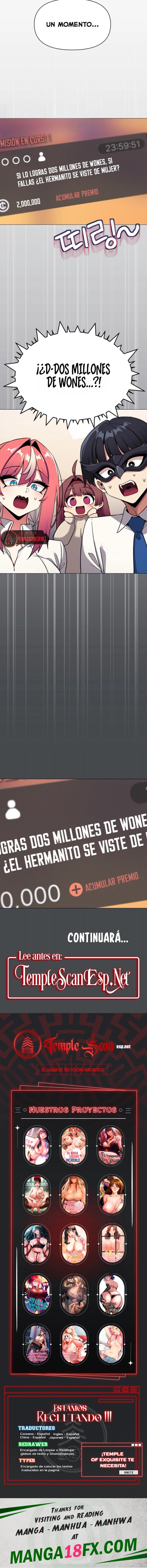 Stop Smoking Raw - Chapter 107 Page 16