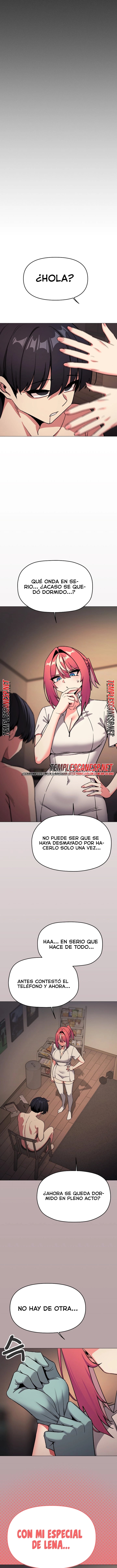 Stop Smoking Raw - Chapter 112 Page 11