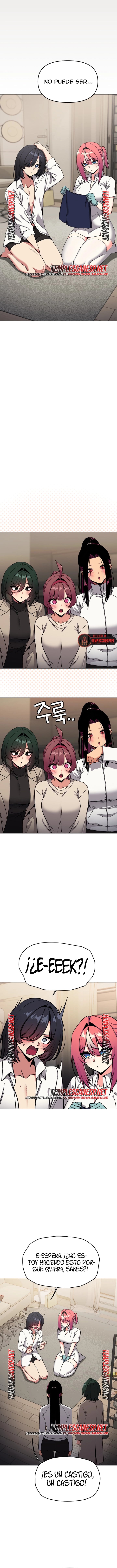 Stop Smoking Raw - Chapter 115 Page 7