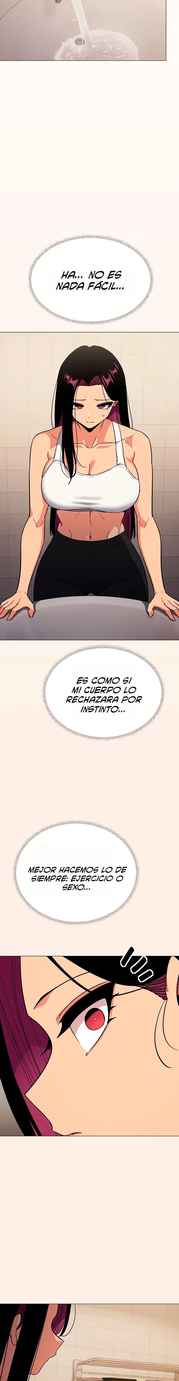 Stop Smoking Raw - Chapter 95 Page 24