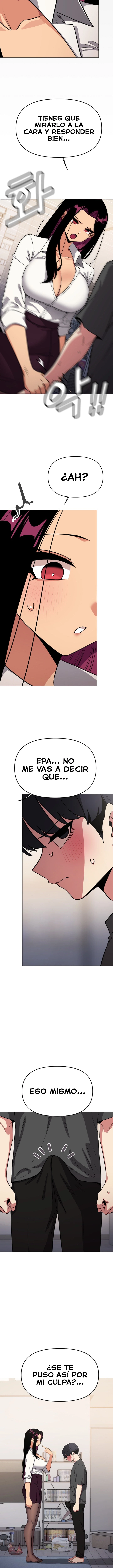 Stop Smoking Raw - Chapter 96 Page 11