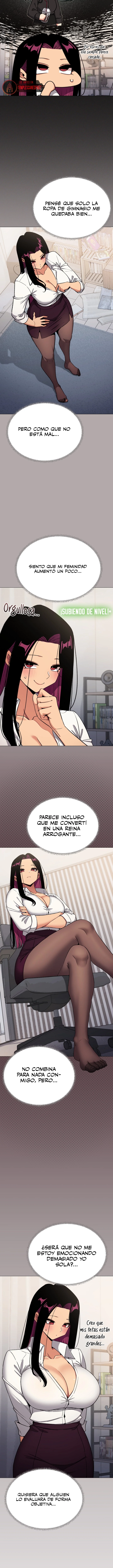 Stop Smoking Raw - Chapter 96 Page 5