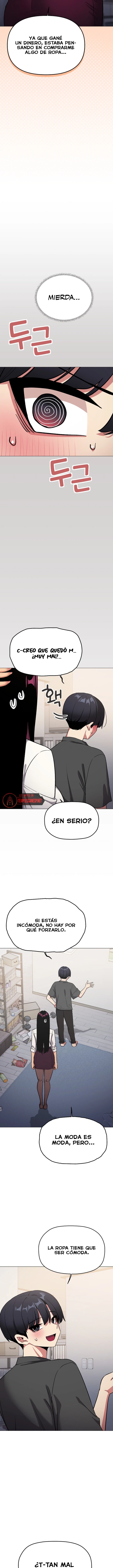 Stop Smoking Raw - Chapter 96 Page 8