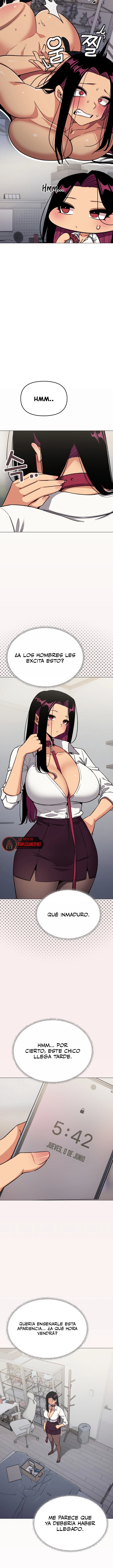 Stop Smoking Raw - Chapter 97 Page 11