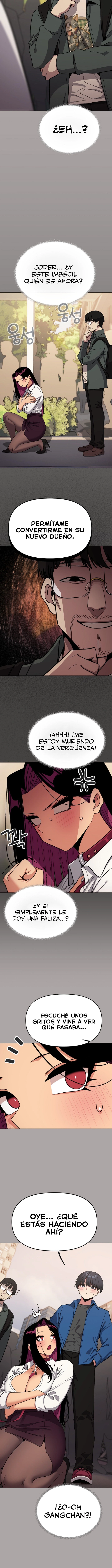 Stop Smoking Raw - Chapter 98 Page 4