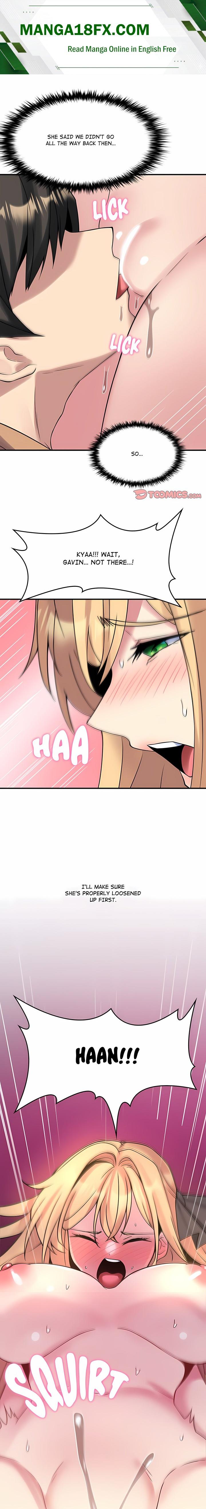 Rented Room Brides - Chapter 26 Page 1