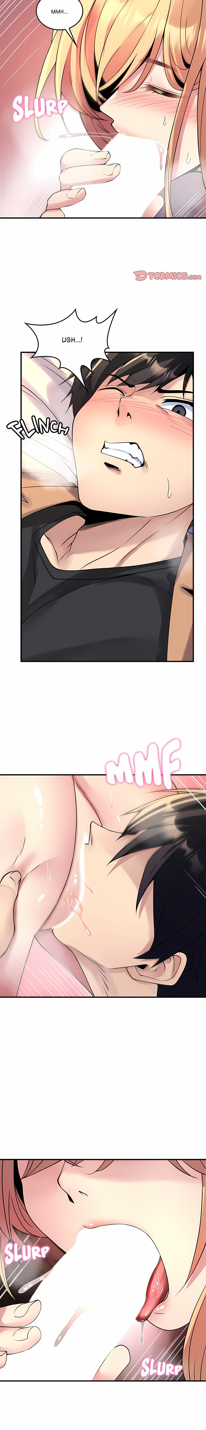 Rented Room Brides - Chapter 26 Page 4