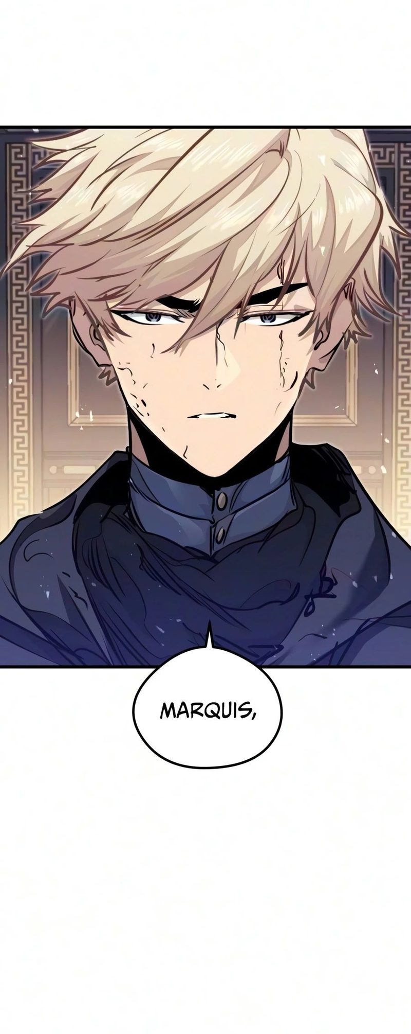 The Regressed Mercenary’s Machinations - Chapter 100 Page 3
