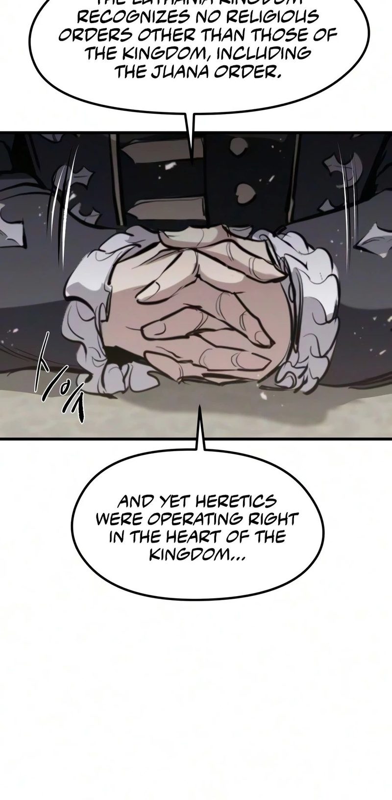 The Regressed Mercenary’s Machinations - Chapter 100 Page 5