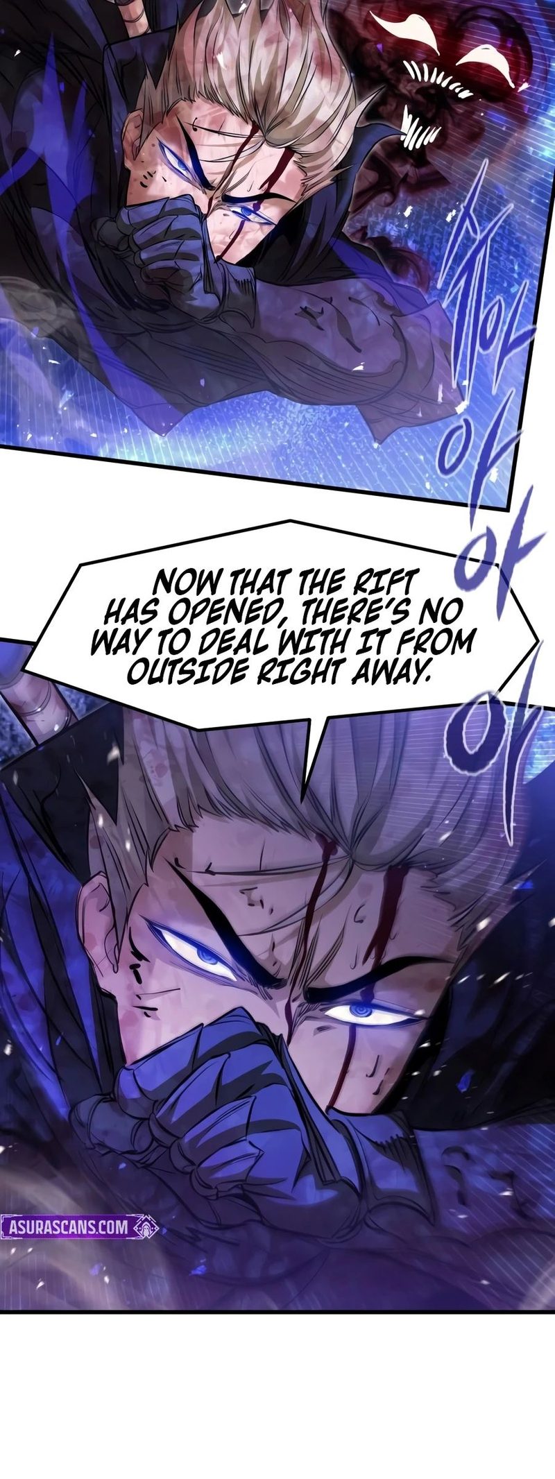 The Regressed Mercenary’s Machinations - Chapter 99 Page 9