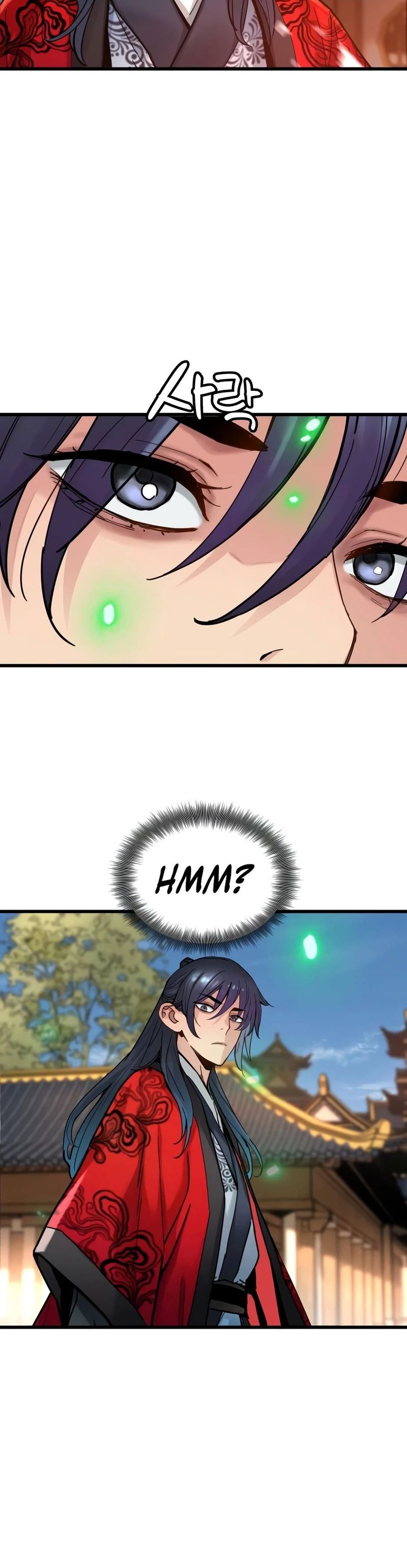 Surviving as a Genius on Borrowed Time - Chapter 76 Page 15