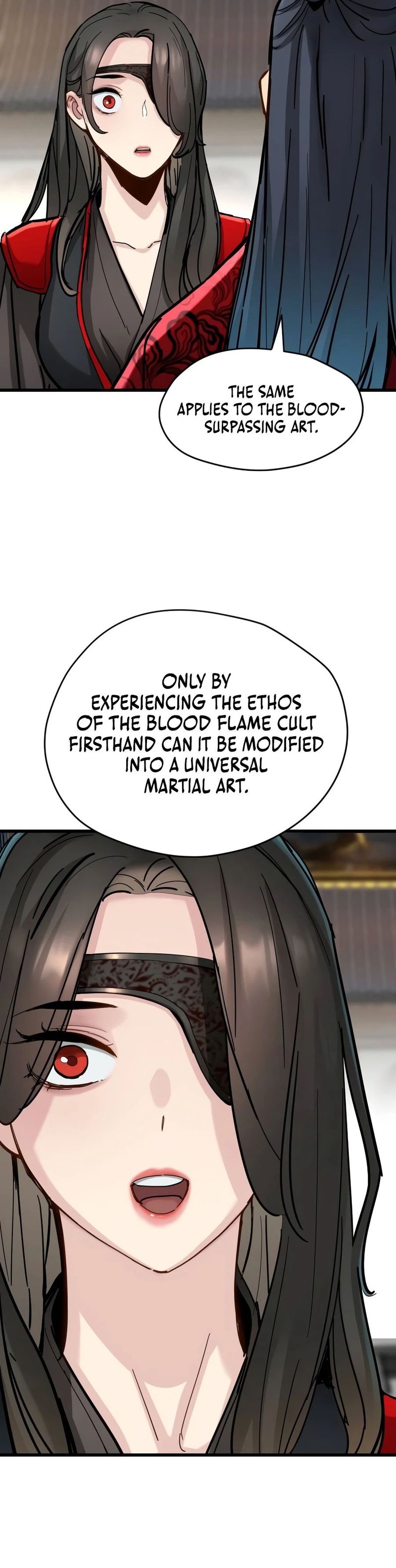 Surviving as a Genius on Borrowed Time - Chapter 76 Page 5