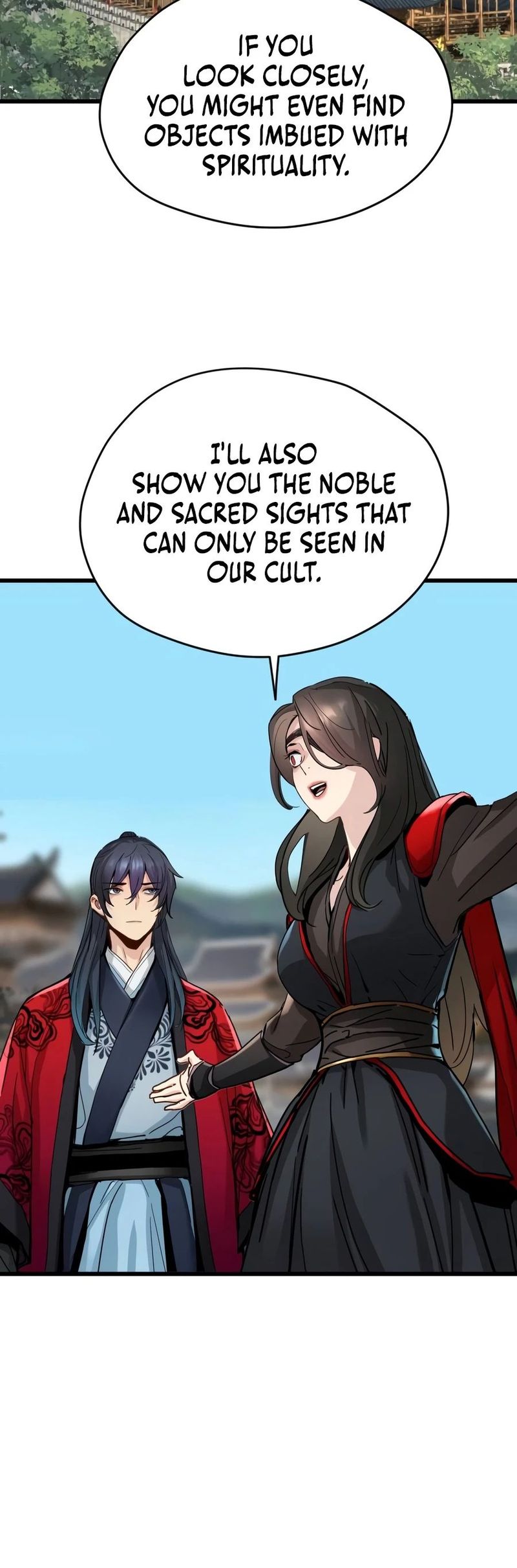 Surviving as a Genius on Borrowed Time - Chapter 76 Page 7