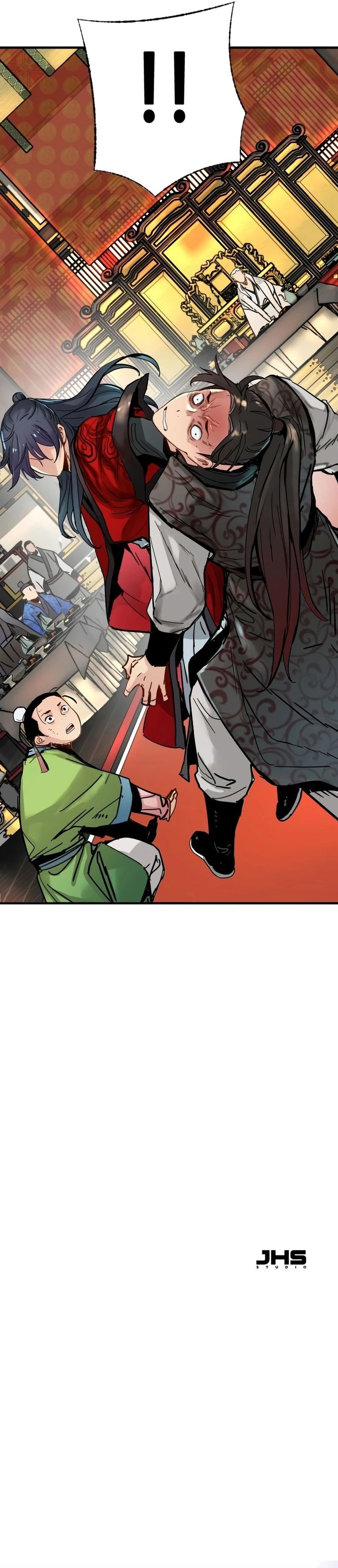Surviving as a Genius on Borrowed Time - Chapter 78 Page 12