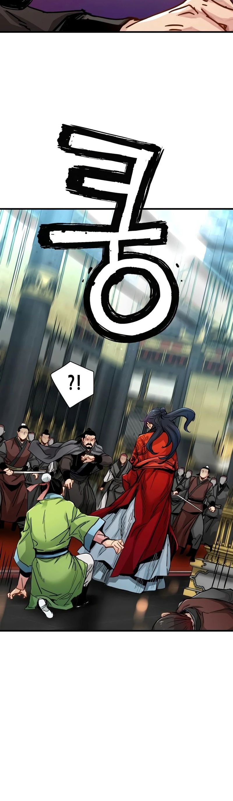 Surviving as a Genius on Borrowed Time - Chapter 79 Page 11