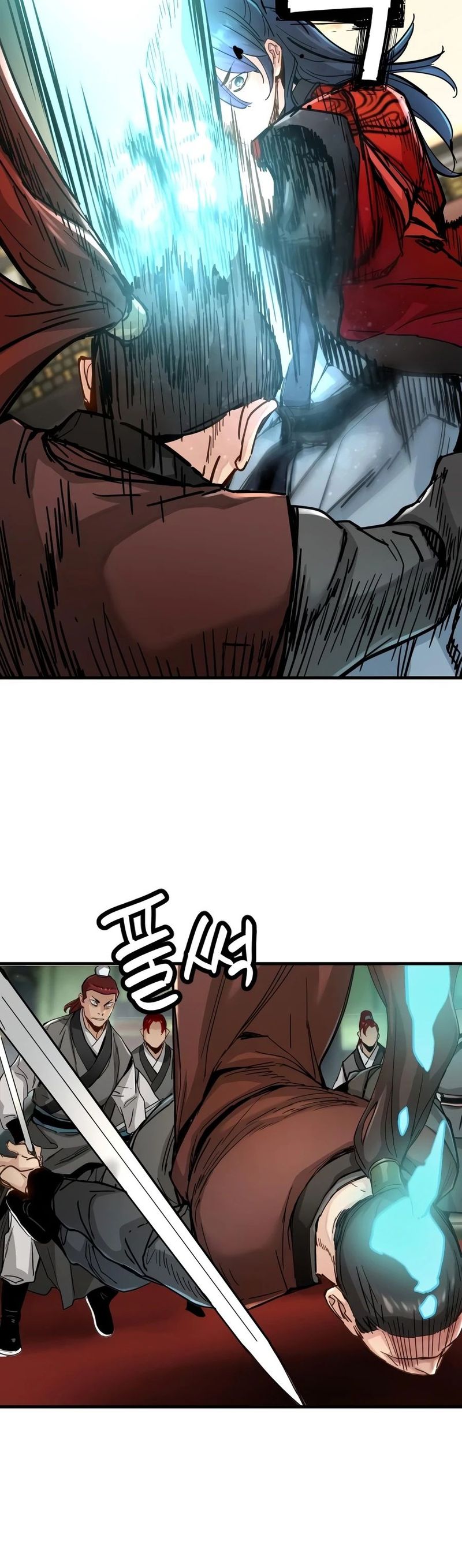Surviving as a Genius on Borrowed Time - Chapter 79 Page 9