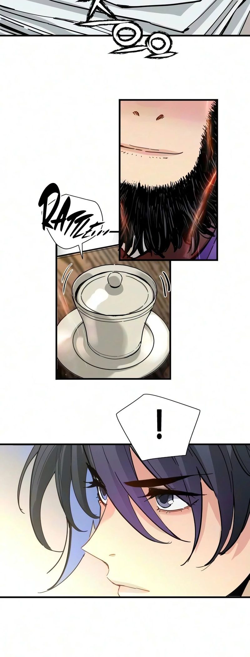 Surviving as a Genius on Borrowed Time - Chapter 82 Page 15