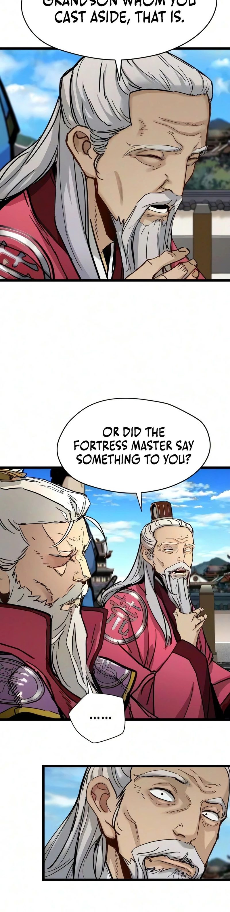 Surviving as a Genius on Borrowed Time - Chapter 88 Page 5