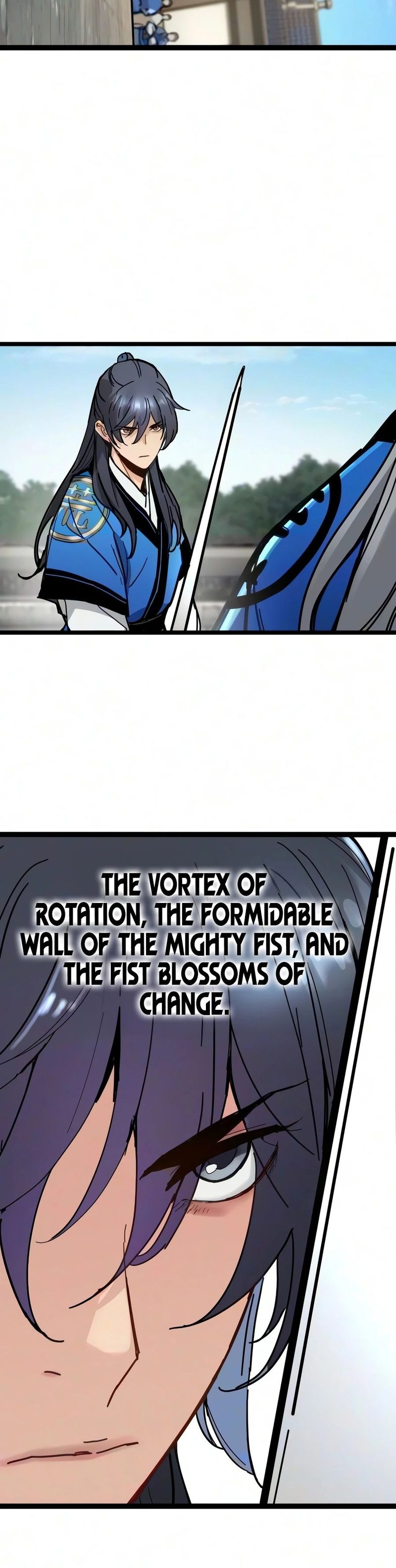 Surviving as a Genius on Borrowed Time - Chapter 88 Page 7