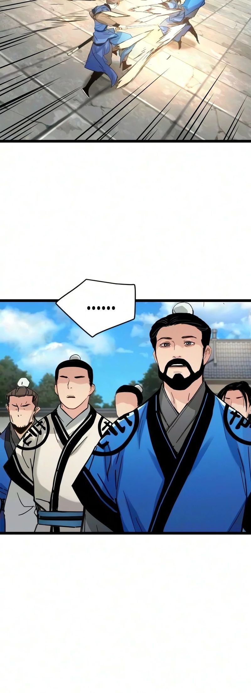 Surviving as a Genius on Borrowed Time - Chapter 89 Page 5