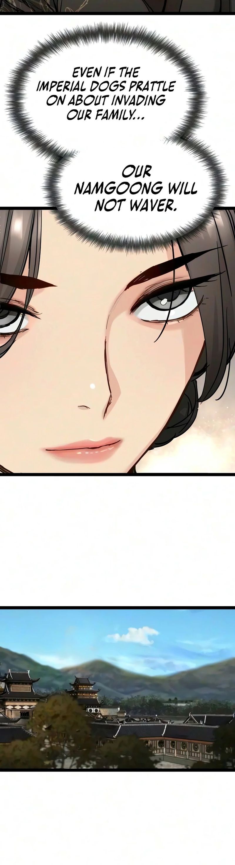 Surviving as a Genius on Borrowed Time - Chapter 91 Page 15