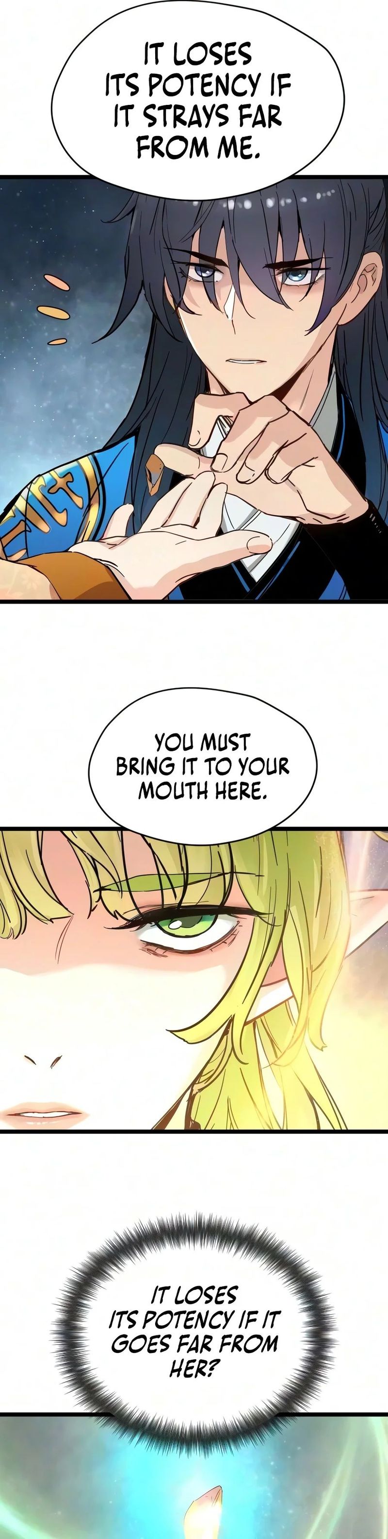 Surviving as a Genius on Borrowed Time - Chapter 91 Page 3