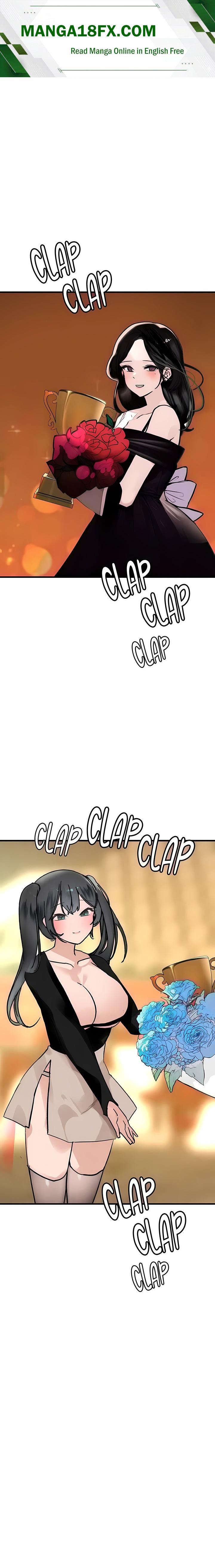 The BJ Manager Who Boosts His Favorability - Chapter 26 Page 1