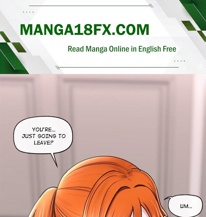 Hypnotist Security Guard - Chapter 0 Page 1