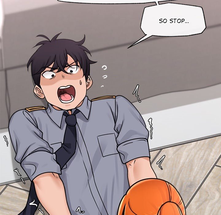 Hypnotist Security Guard - Chapter 0 Page 17