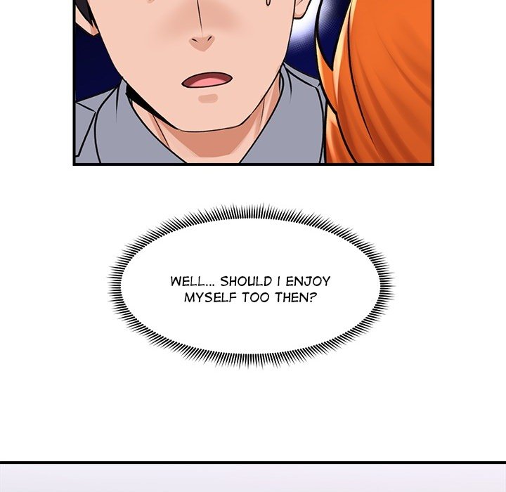 Hypnotist Security Guard - Chapter 0 Page 22