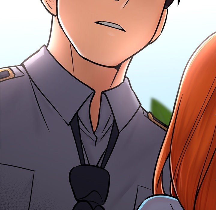 Hypnotist Security Guard - Chapter 0 Page 24