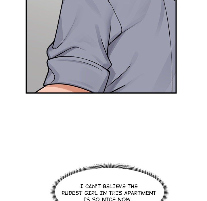 Hypnotist Security Guard - Chapter 0 Page 6
