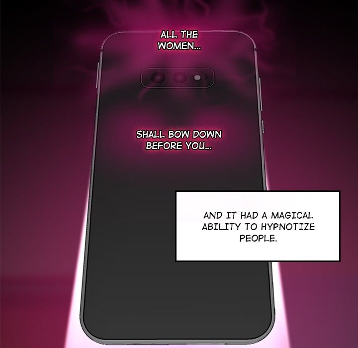 Hypnotist Security Guard - Chapter 0 Page 9