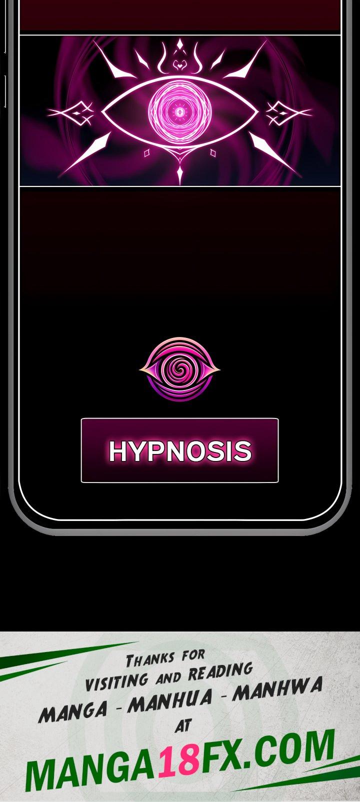 Hypnotist Security Guard - Chapter 100 Page 22