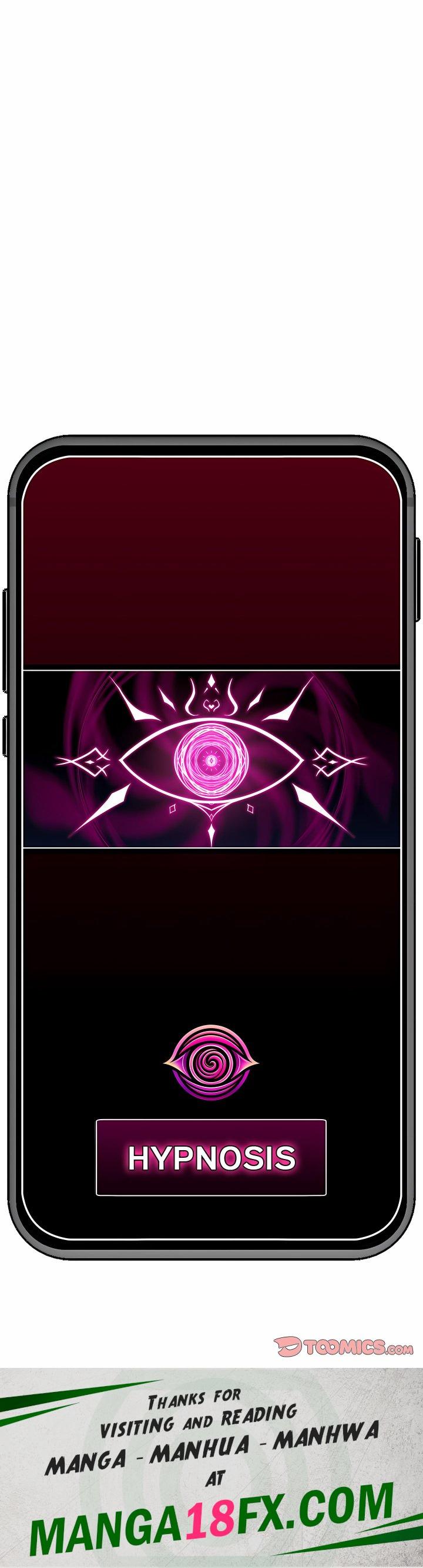 Hypnotist Security Guard - Chapter 103 Page 20