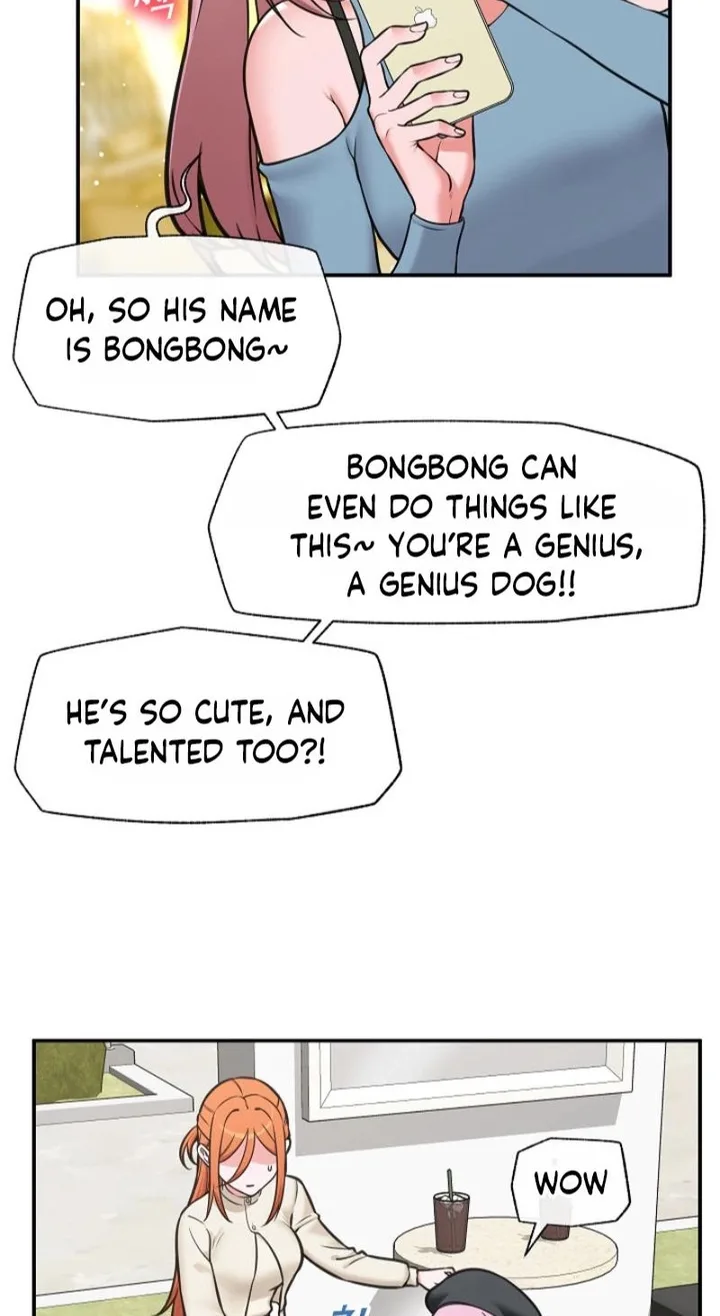 Hypnotist Security Guard - Chapter 96 Page 5